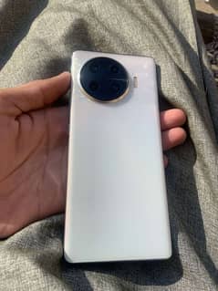 Tecno spark 20 pro plus