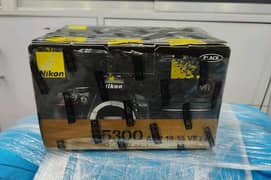 Nikon d5300 dslr 0341-96,95816 MY WhatsApp Number