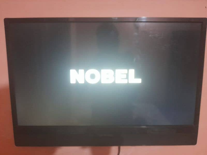 Nobel 24 inch Led 2