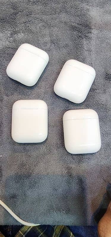 Airpod Gen 2 1