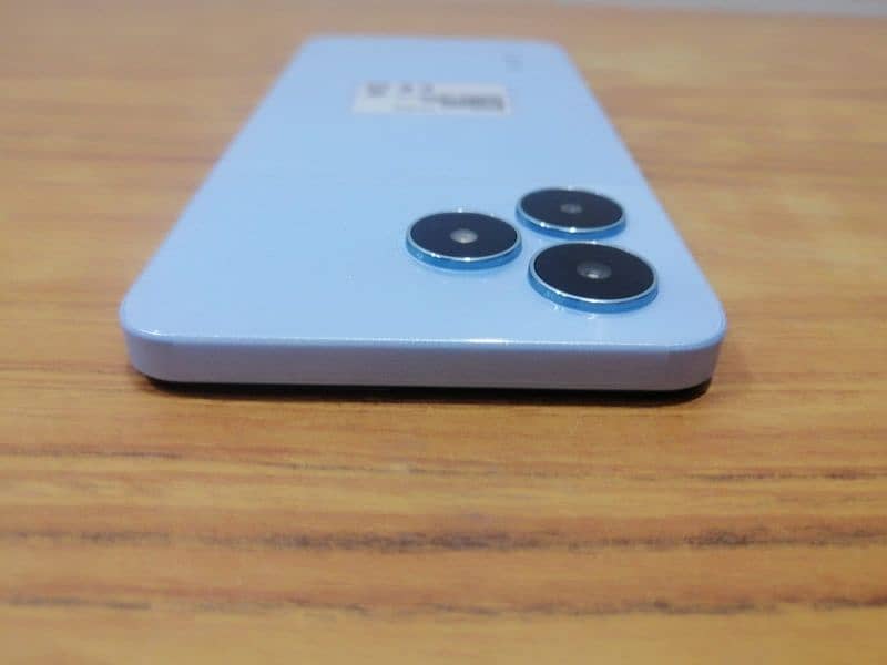 Realme Note 50 open box 4