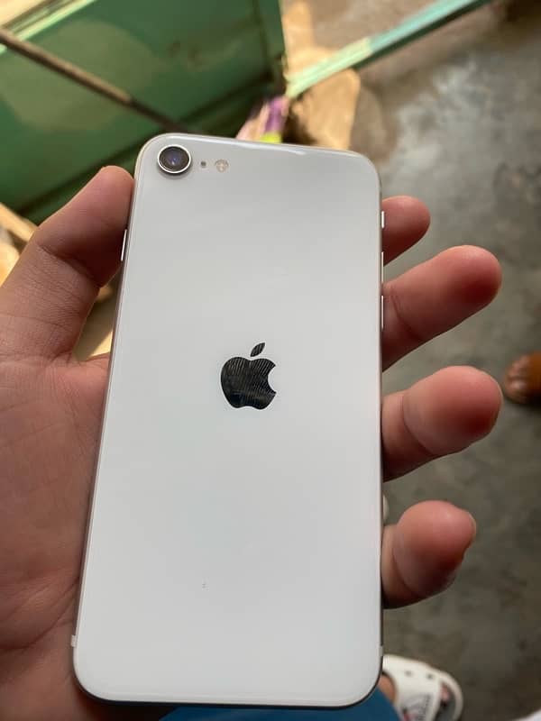 iphone se 1