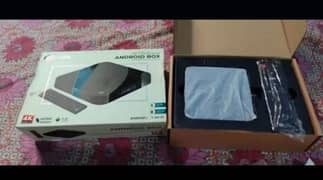 Android TV Box