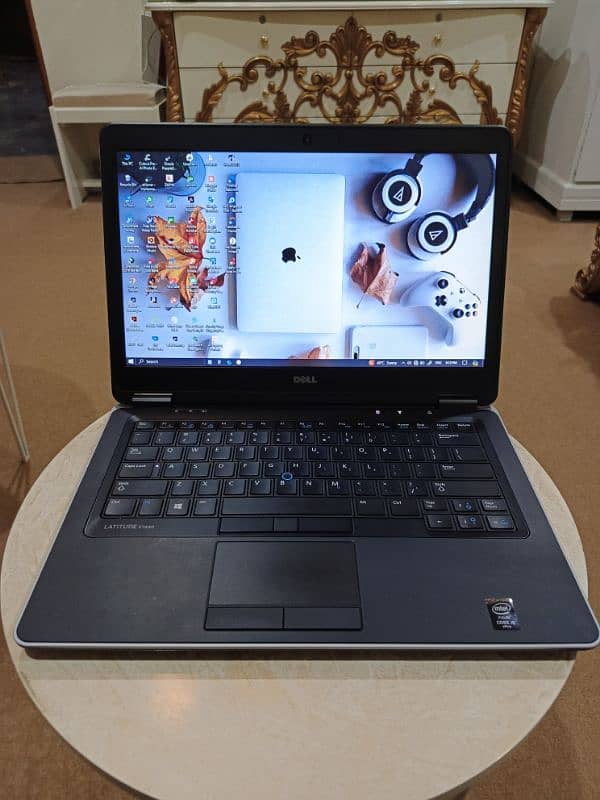 Dell Laptop 2