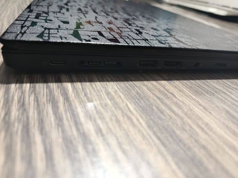 ThinkPad T14  Touch 16gb 512gb 3