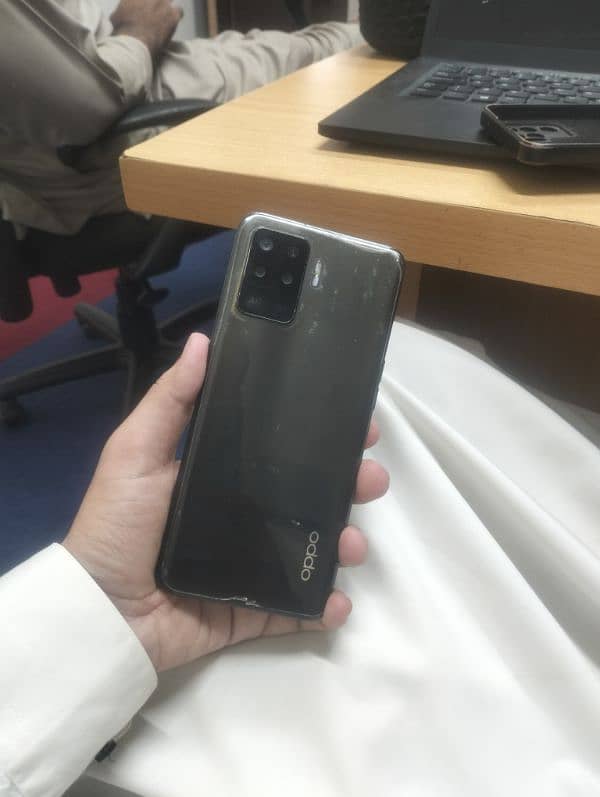 oppo f19 pro 1