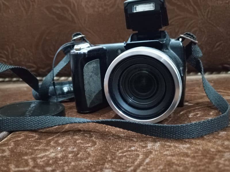 Slr Camera || Olympus || neat and clean condition : 1