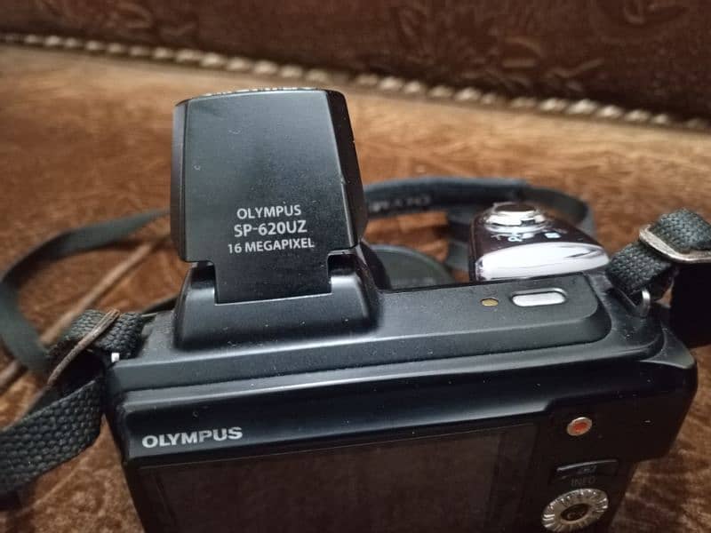 Slr Camera || Olympus || neat and clean condition : 2