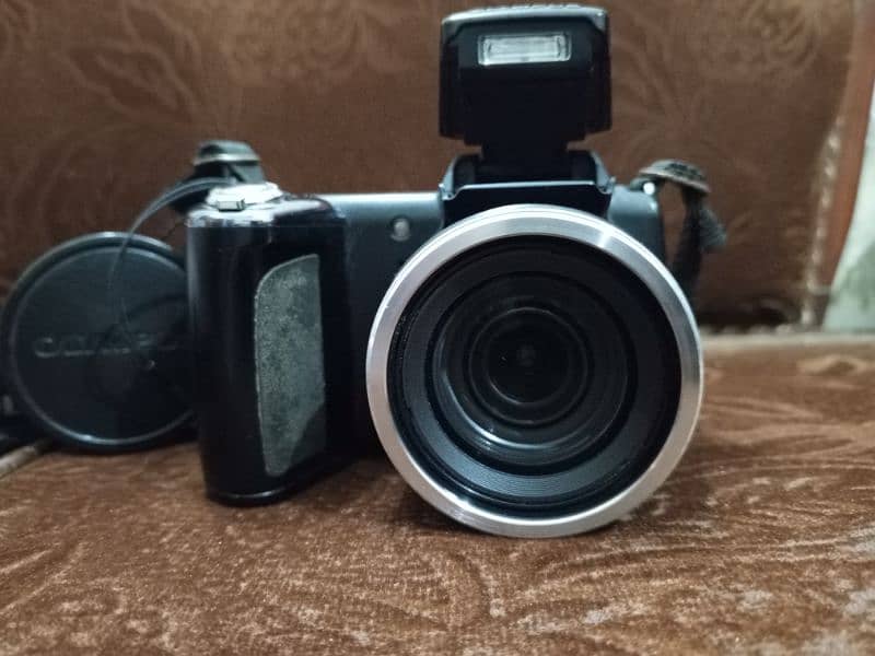 Slr Camera || Olympus || neat and clean condition : 3