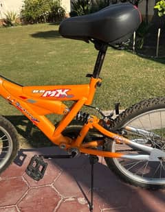 Good Condition 20” bike for sale