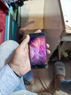 Huawei p10 lite 4 32gb