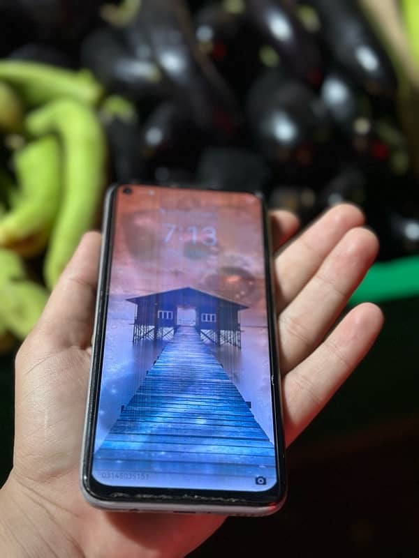 huawei nova 7i 8/128 GB 1