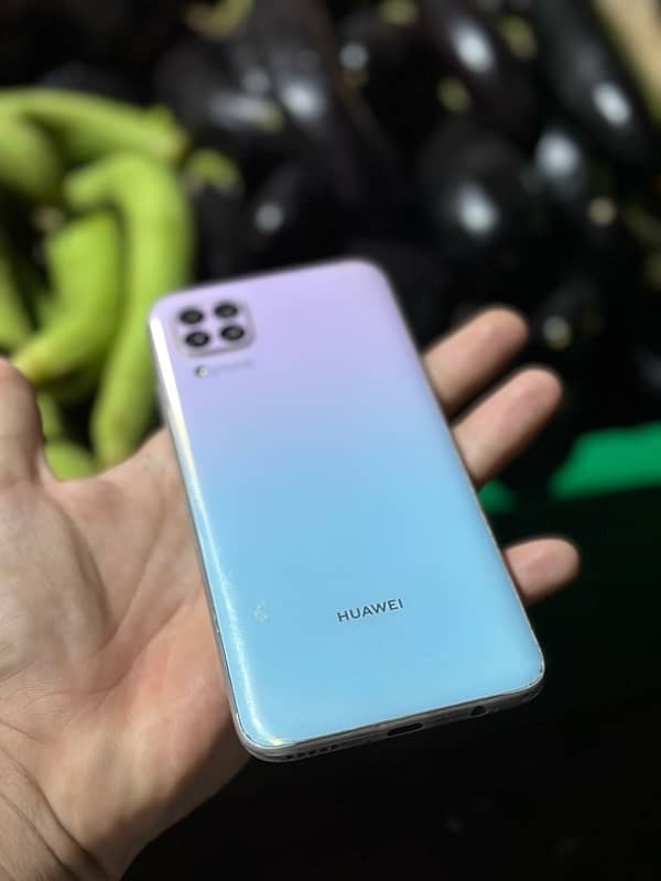 huawei nova 7i 8/128 GB 2