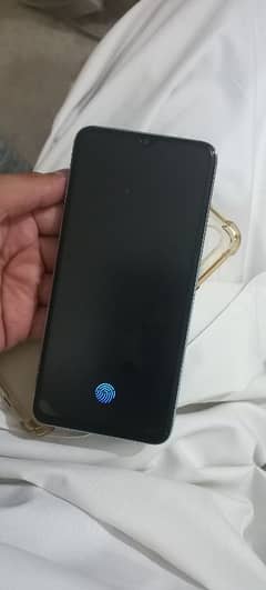 vivo s1