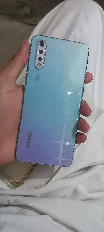 vivo s1 4