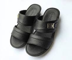 al aqdam comfortable Arabic chappal 0