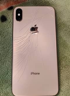 Iphone Xsmax for sale