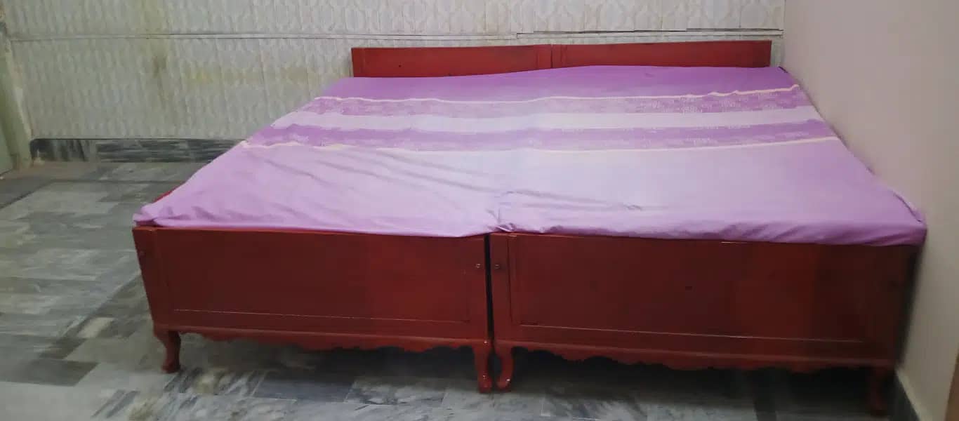 Large Bed 2