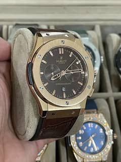 Hublot Big Bang Watches