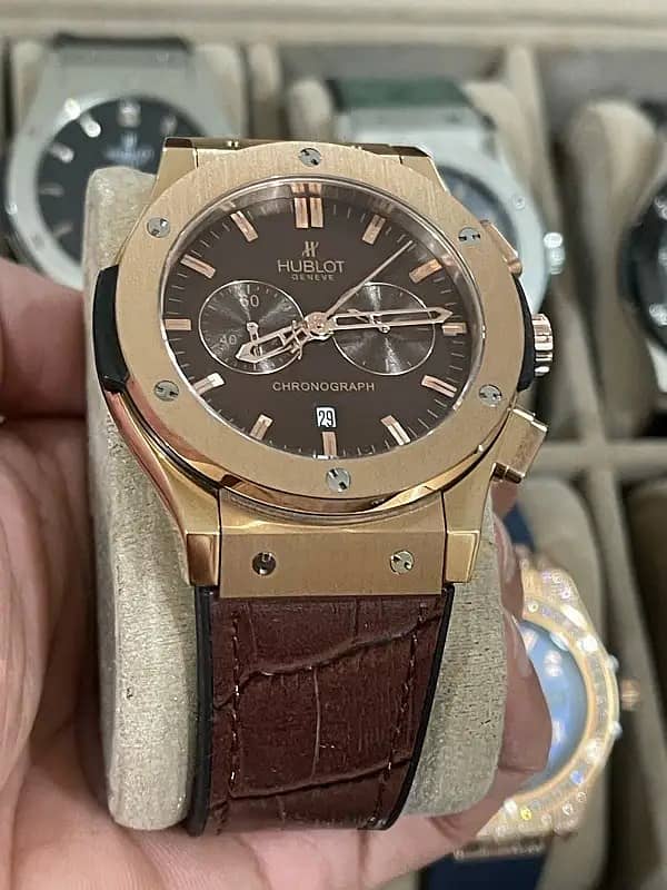 Hublot Big Bang Watches 12