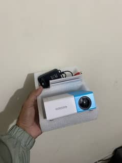 Mini projector