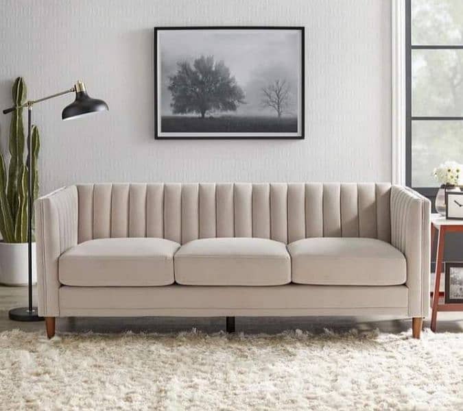 Sofa Set Collection 1