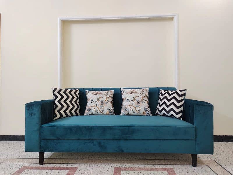 Sofa Set Collection 6