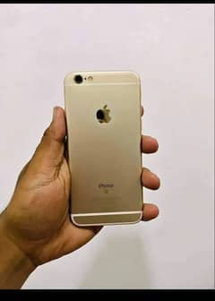 IPhone 6s  64 GB for sale only WhatsApp number0325=15=12=151