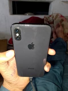 I phone xs 64gb Non PTA