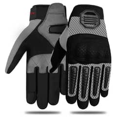 Motorcycle Gloves, Extreme2 L278B