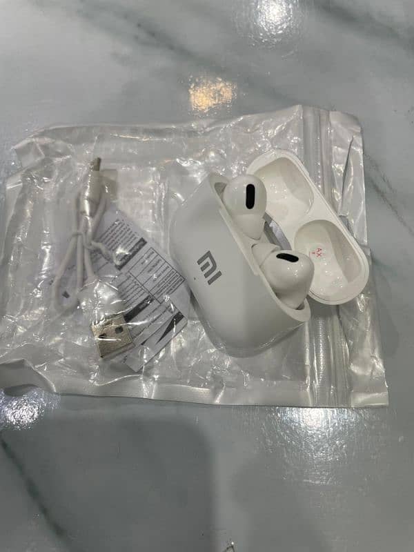 Wireless Earbuds 2