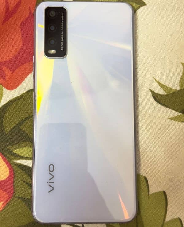 ViVo Y20 2