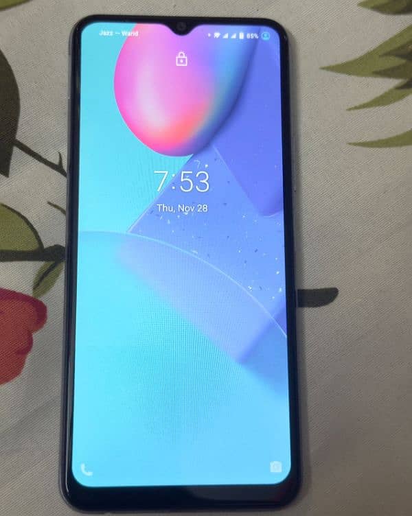 ViVo Y20 3