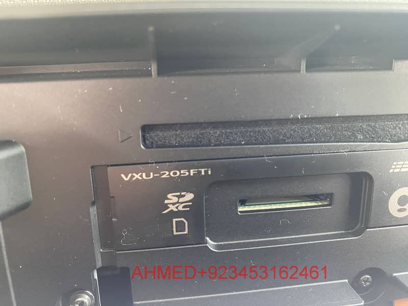 HONDA Gathers VXM-215Ci VXM-225VFEi VXU-235FTi MAP DATA SD CARD 16