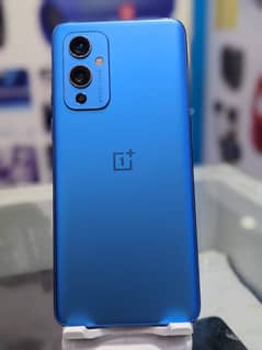 OnePlus 7T 256GB Global Dual || OnePlus 9 256GB Dual