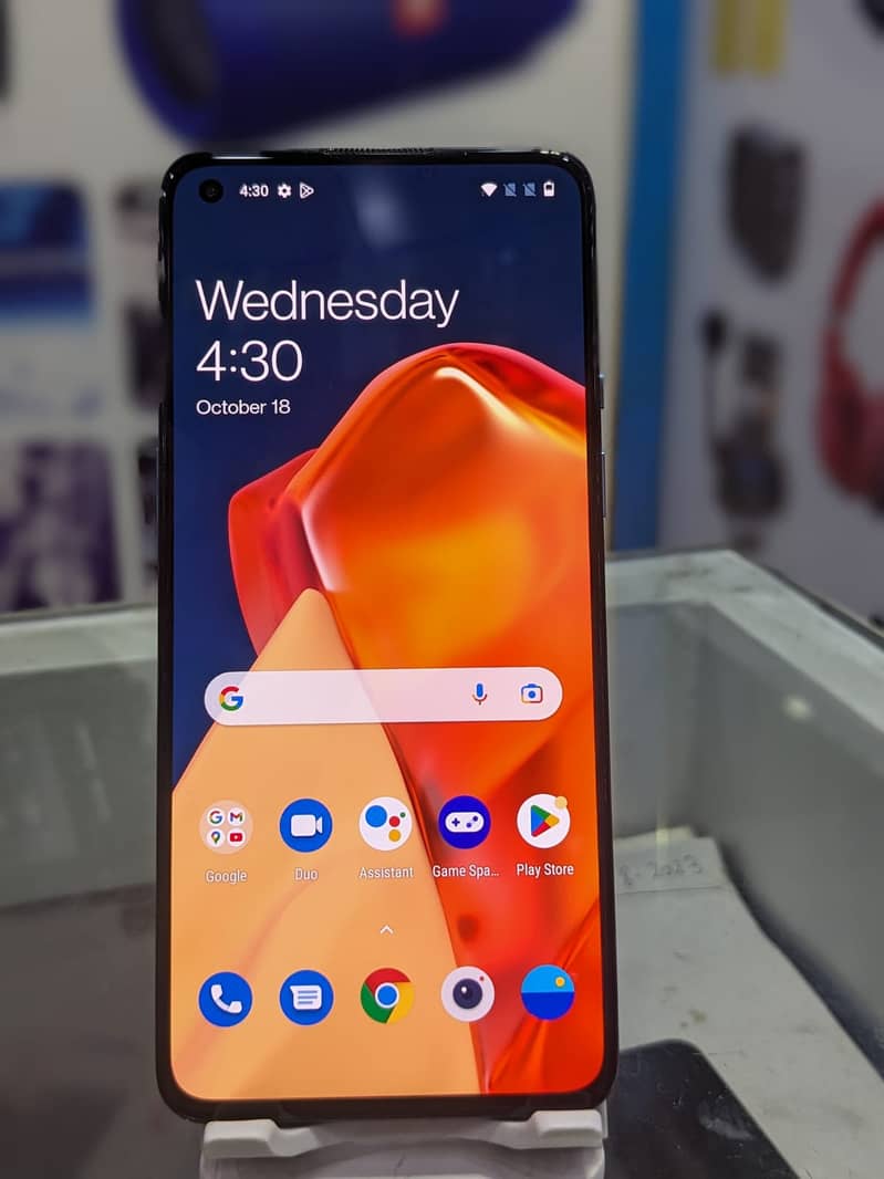 OnePlus 7T 256GB Global Dual || OnePlus 9 256GB Dual 1