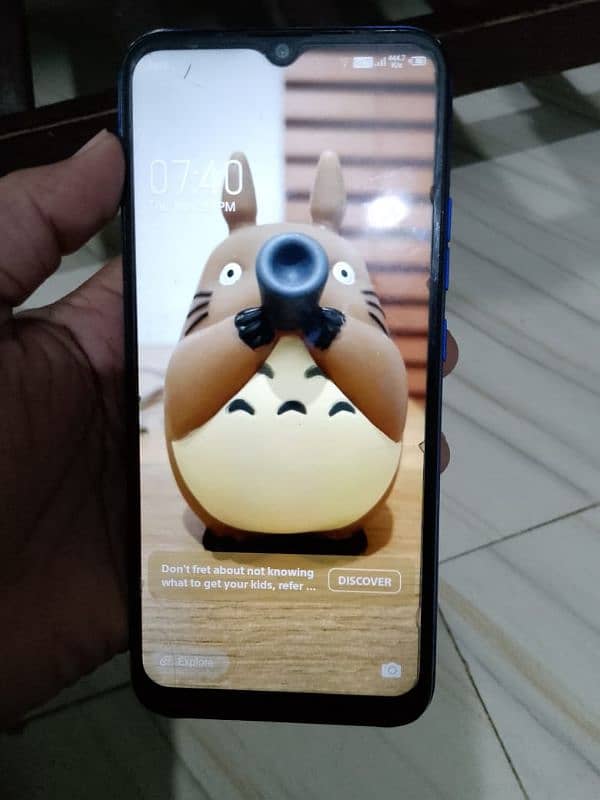 tecno spark 6 go 7