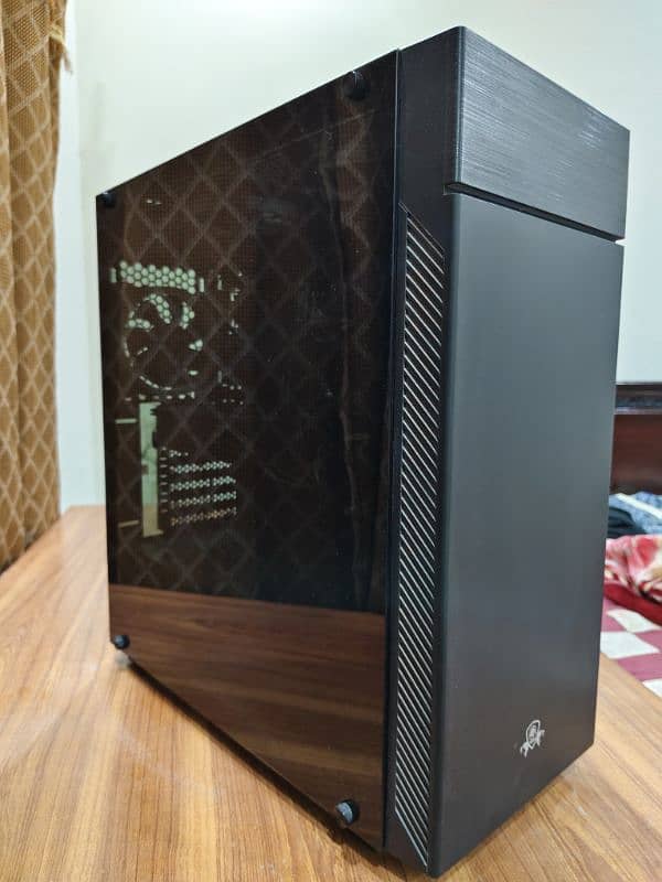 Core i5 pc 4