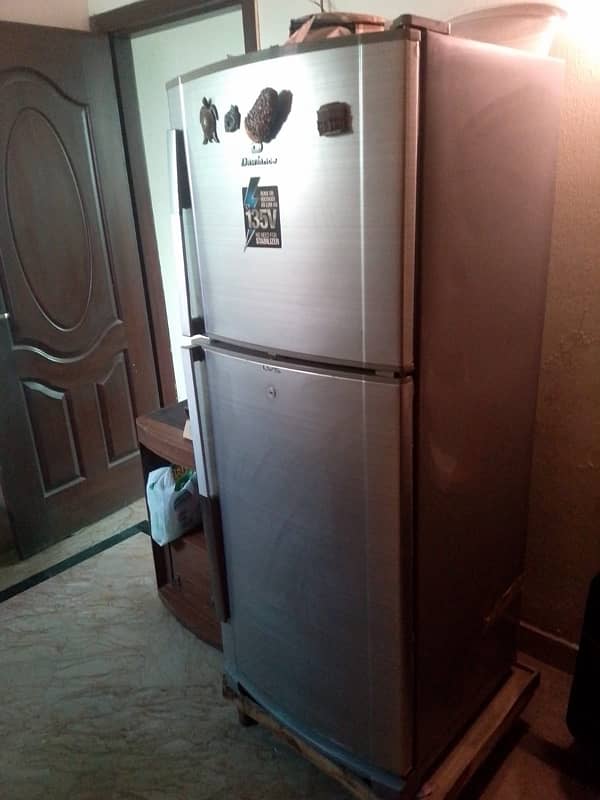 Dawlance Refrigerator 0