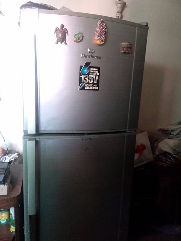 Dawlance Refrigerator 1