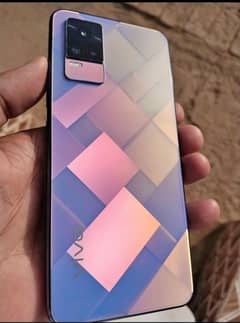 vivo v21e  Saaf sutri condition