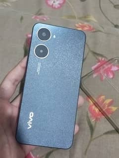 Vivo Y03t