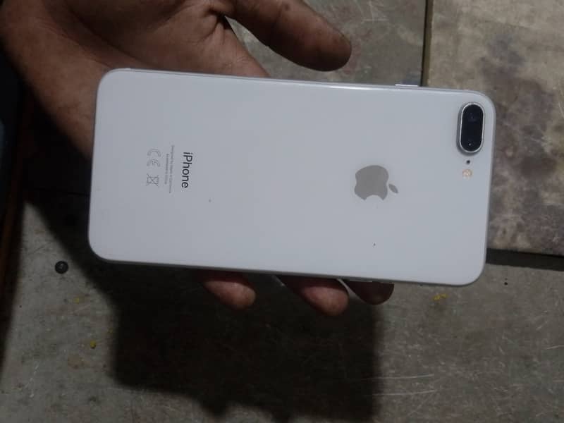 iphone 8 plus pta 5