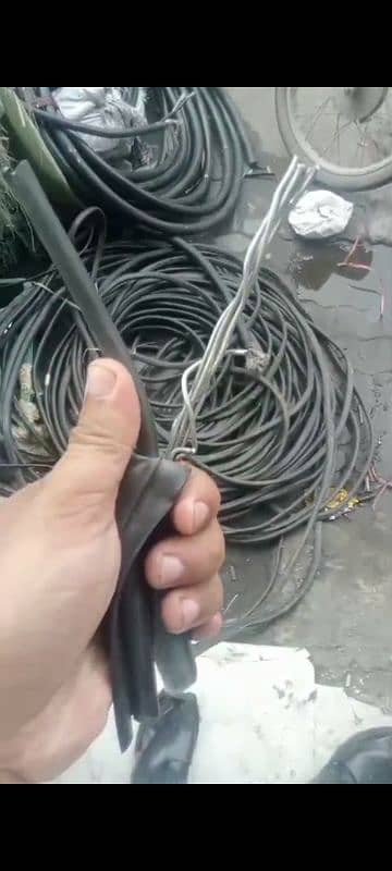 Electric cables for House wiring and commercial use 7