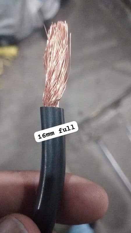 Electric cables for House wiring and commercial use 8