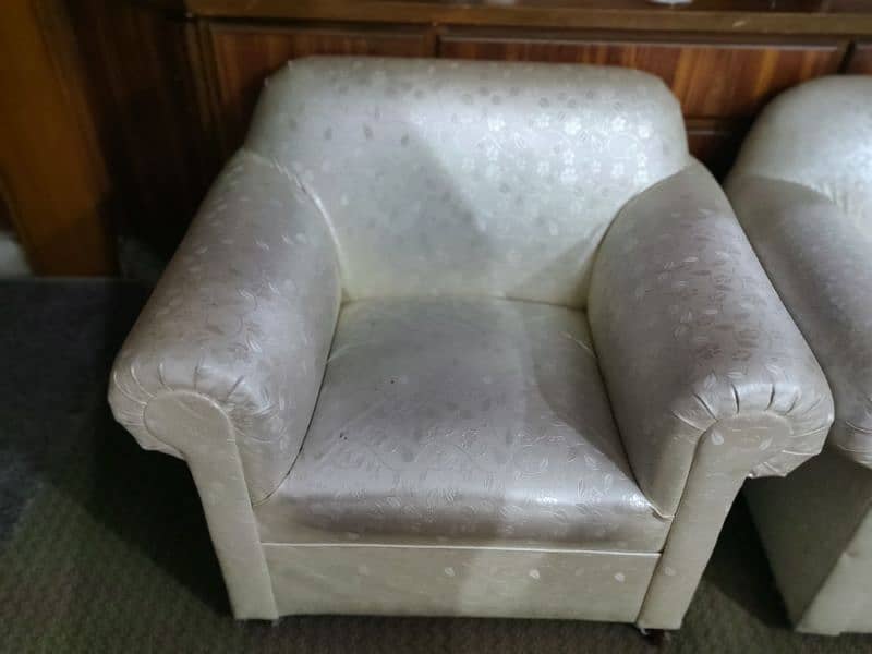 used sofa set 2