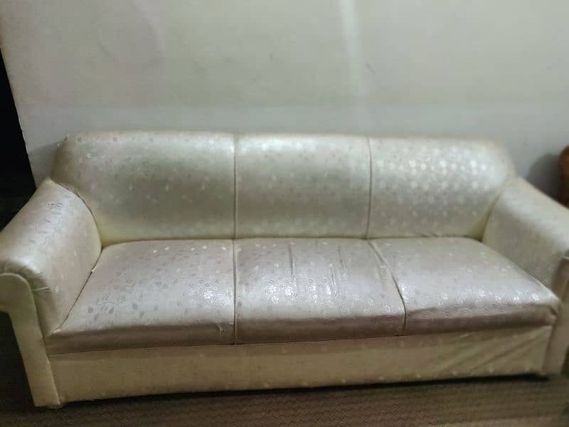 used sofa set 3