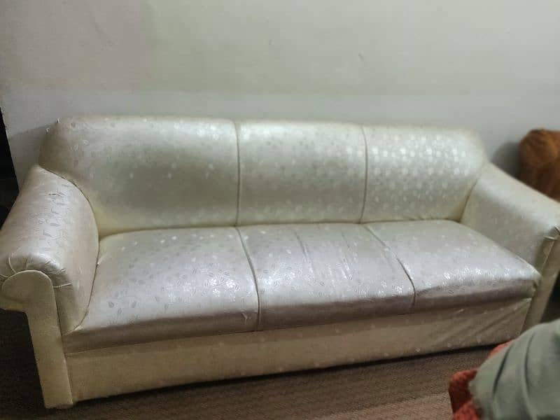 used sofa set 4