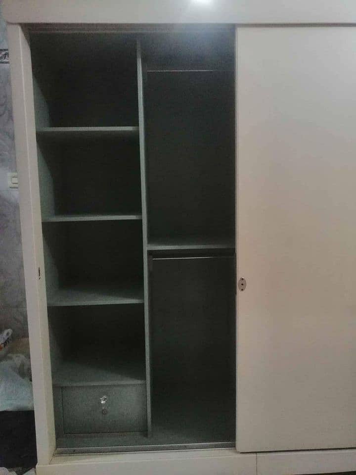 Turkish Wardrobe/Cupboard 2