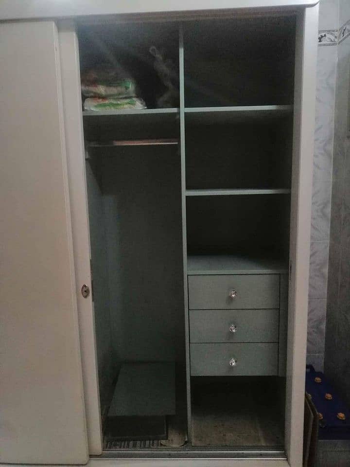 Turkish Wardrobe/Cupboard 3